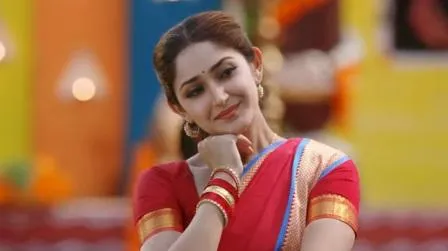 sayeesha